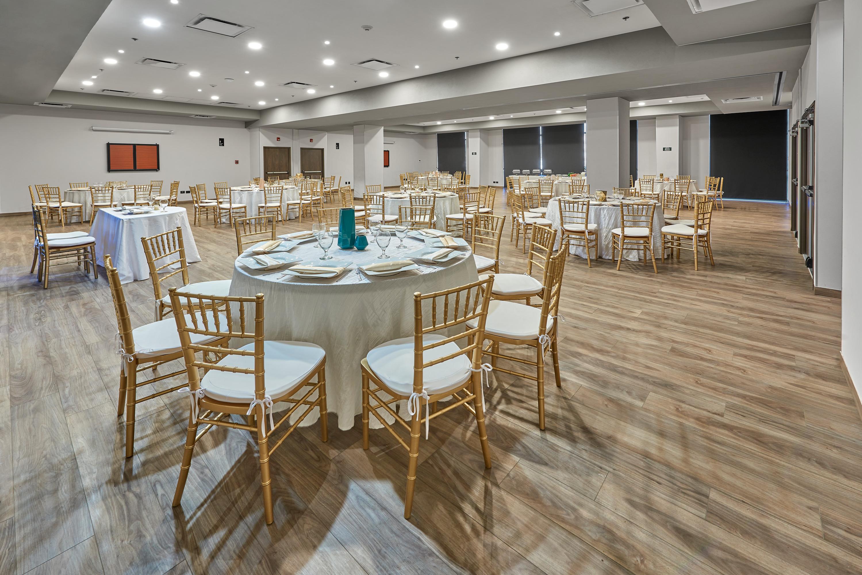 City Express Plus By Marriott Tijuana Exterior foto