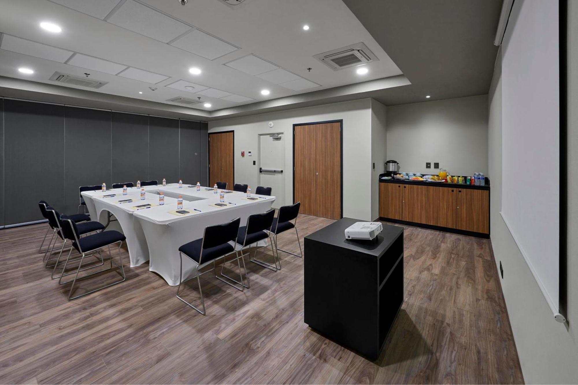 City Express Plus By Marriott Tijuana Exterior foto