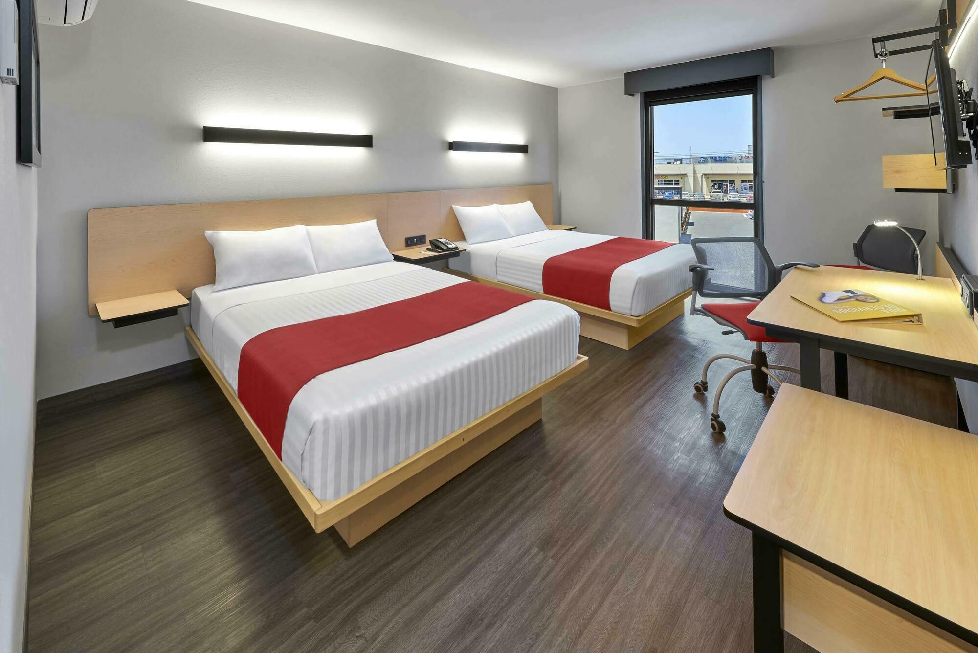 City Express Plus By Marriott Tijuana Exterior foto